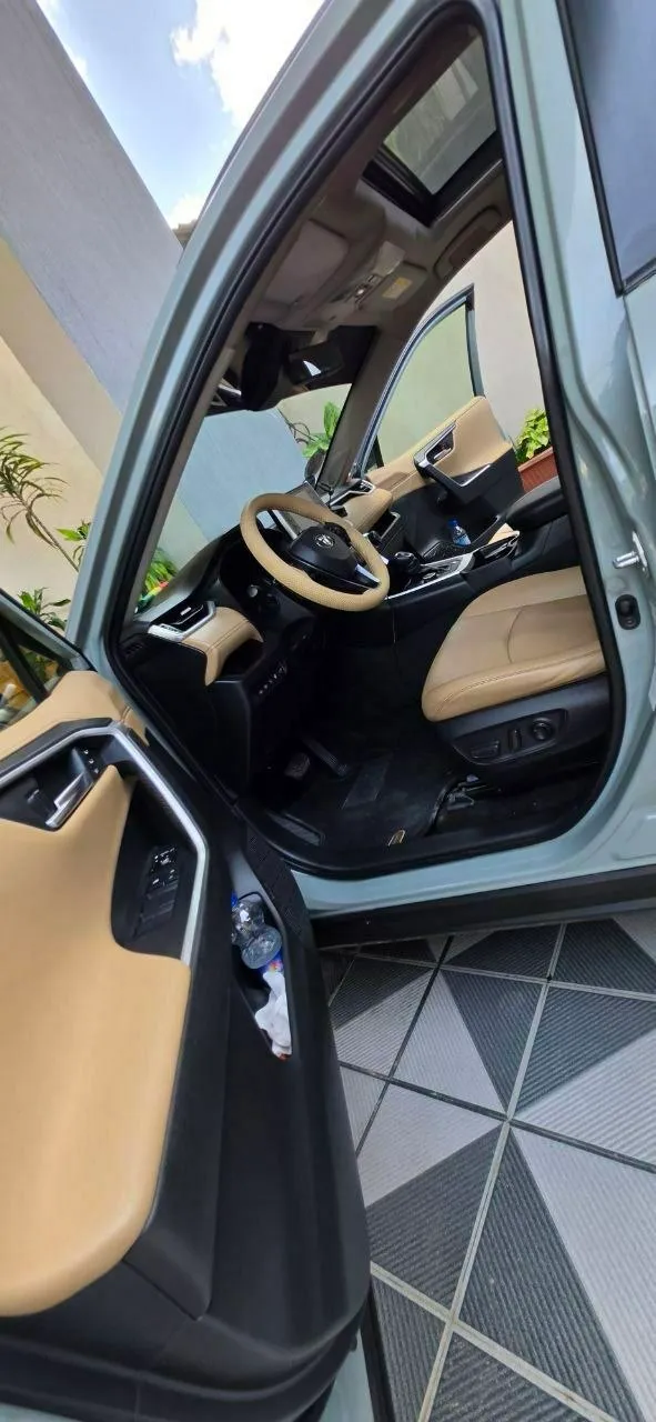Toyota RAV4 2020 Full Option – photo 4