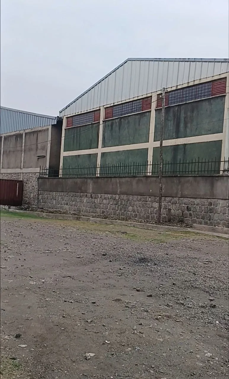 1700 sqm Warehouse for Rent Meta Jakros – photo 3