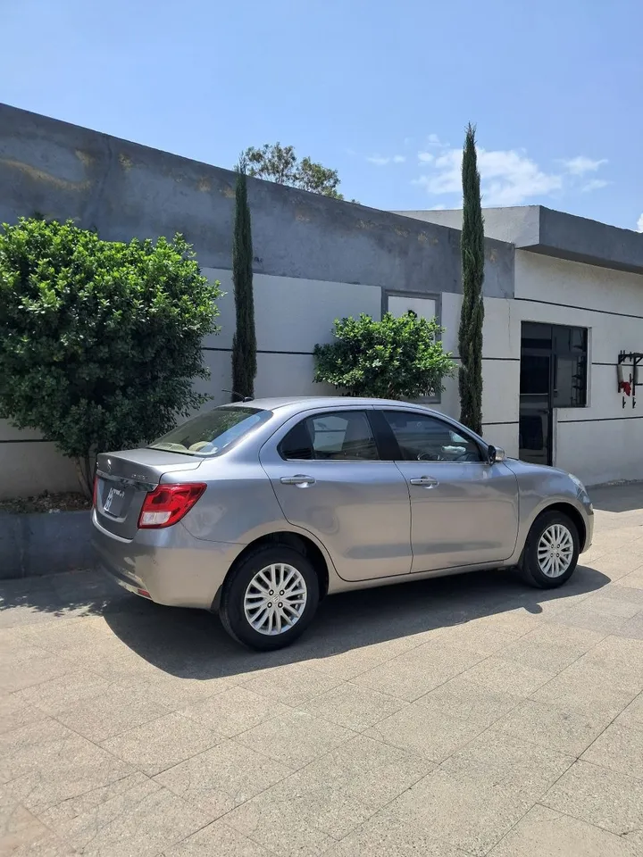 Suzuki Dzire 2022 Full Option – photo 4