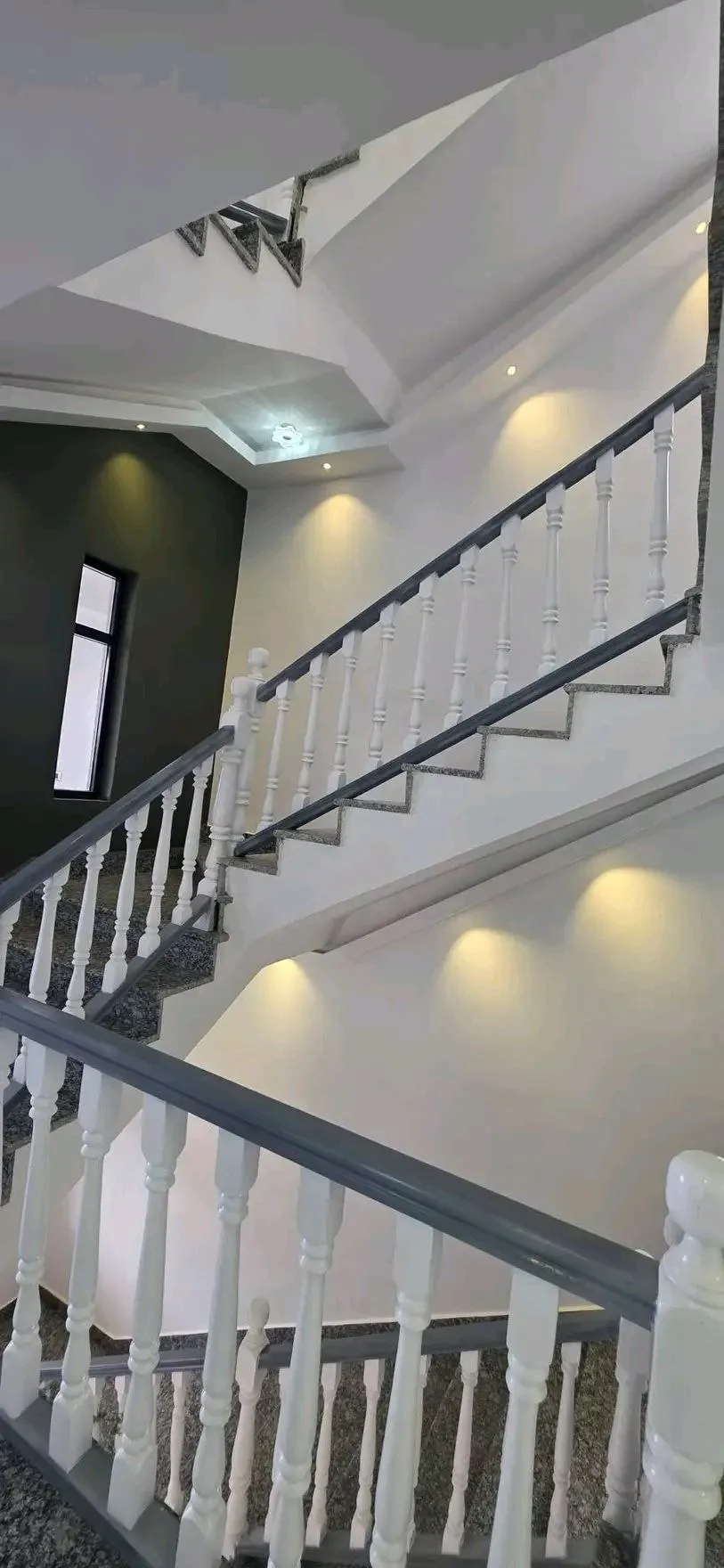 Modern G+3 House 230 sqm Ayat – photo 3