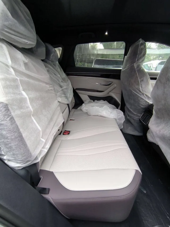 2025 BYD Song Plus Smart SUV – photo 4