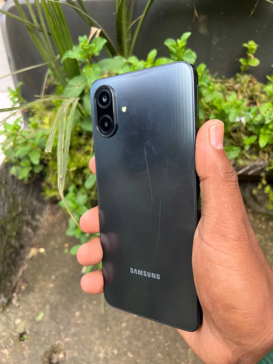 Samsung Galaxy A07 64GB 4GB – photo 5