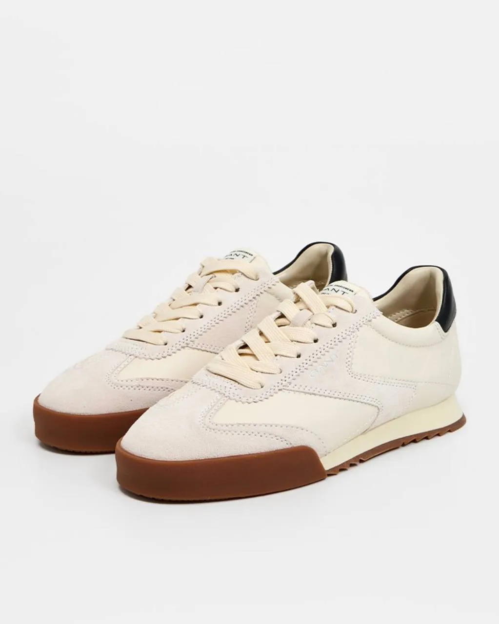 GANT Baylle Leather Shoes – photo 4