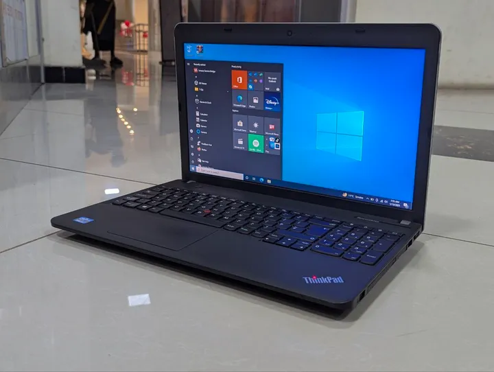 Lenovo ThinkPad Core i5 Laptop – photo 3