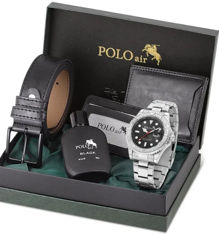 Polo Premium Gift Box Set – photo 9