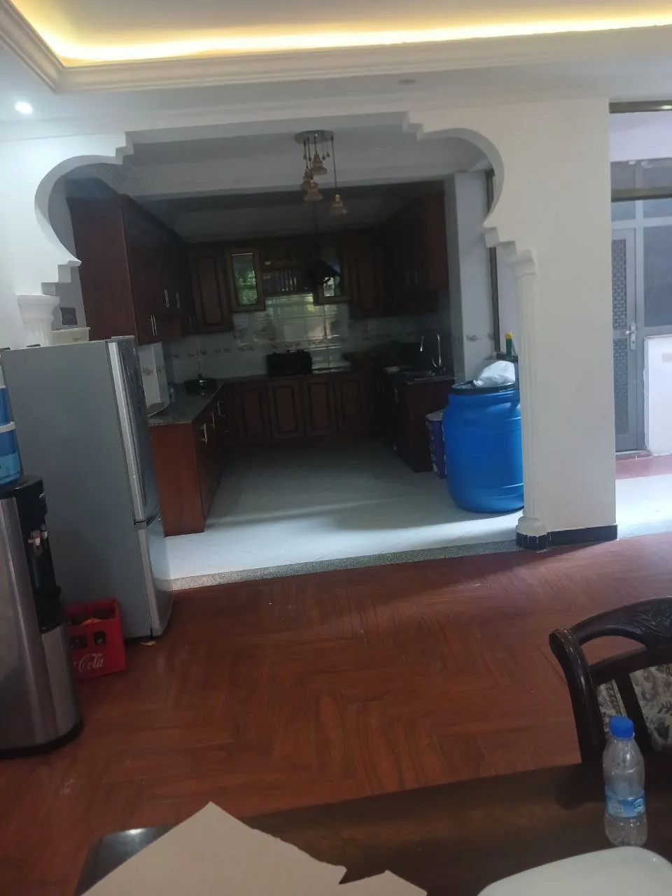 200 sqm G+2 House in Summit – photo 3