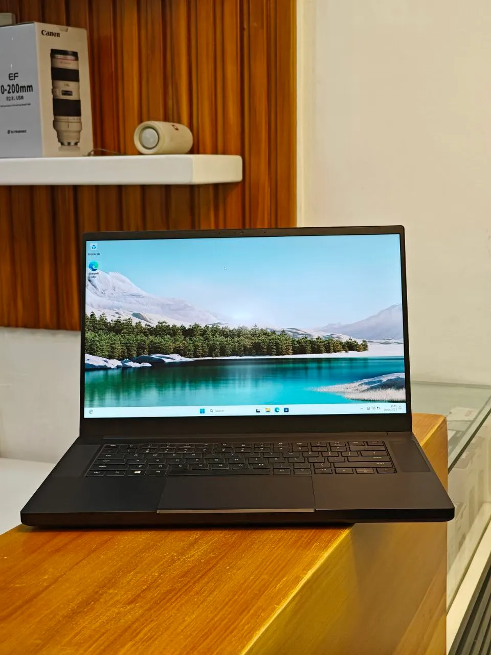 Razer Blade Gaming Laptop RTX 2060 – photo 4