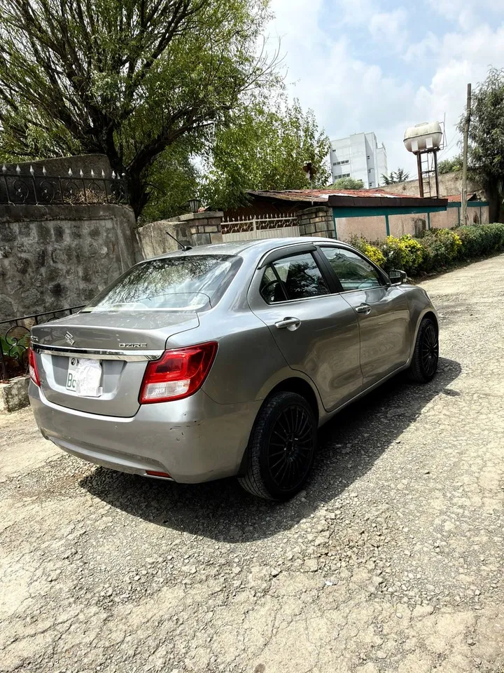 Suzuki Dzire 2022 Full Option – photo 5