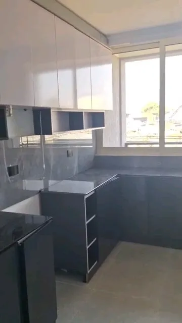 3-Bedroom 184 sqm Apartment Summit – photo 5