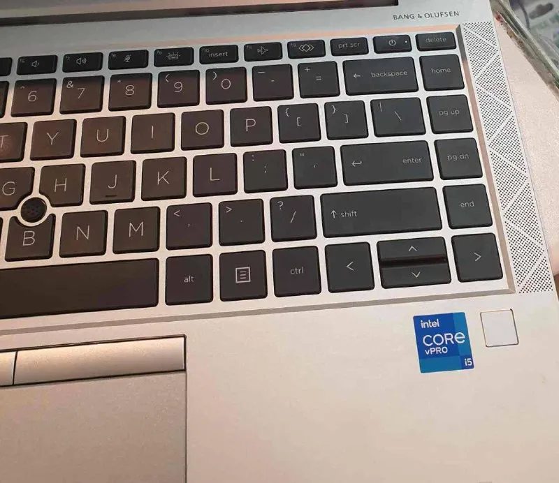 HP EliteBook 840 G8 Laptop – photo 4