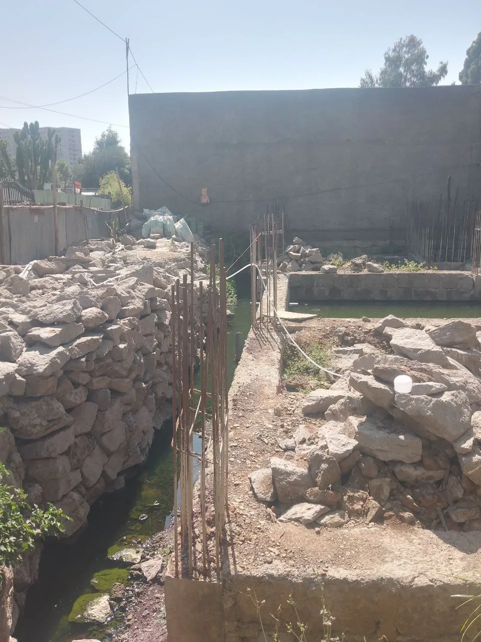 215 Sqm G+6 Land in CMC – photo 3