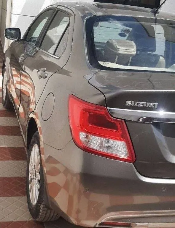 Suzuki Dzire 2022 Full Option – photo 4