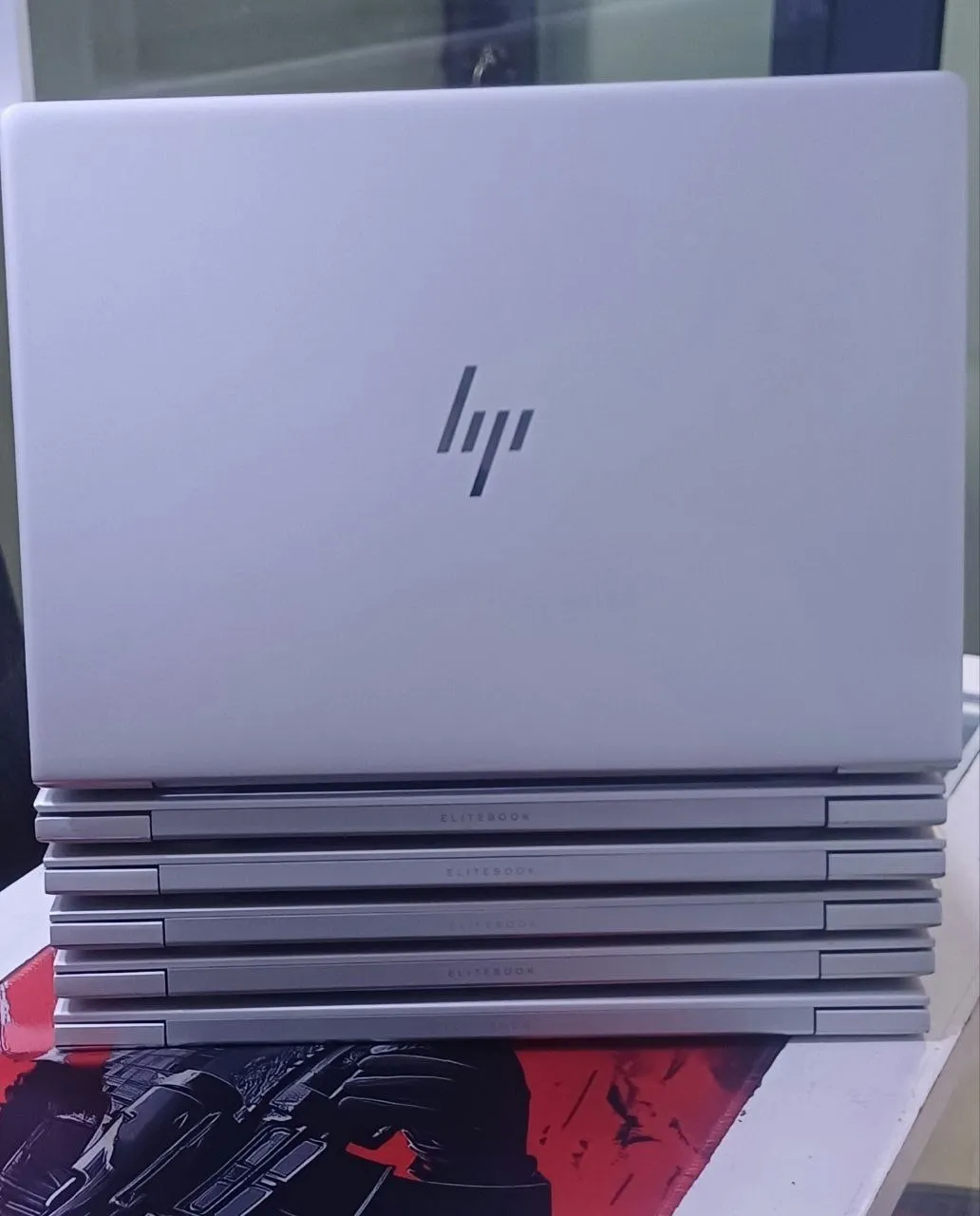 HP EliteBook 840 G5 8GB 512GB – photo 3
