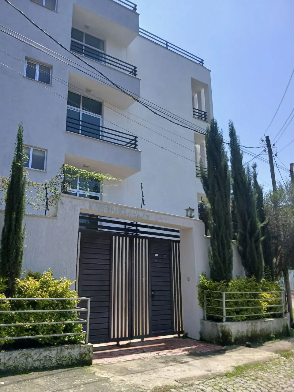 G+8 Building in Bole – photo 6