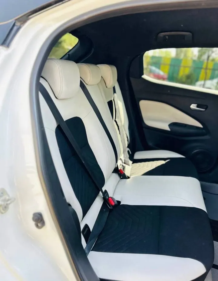 Nissan Juke N-Design 2022 – photo 4