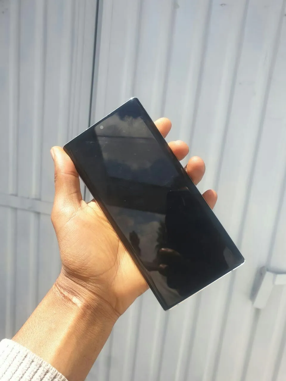 Samsung Note 10 5G – photo 4