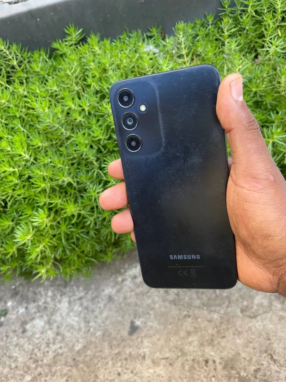 Samsung Galaxy A05s 4GB 128GB – photo 5