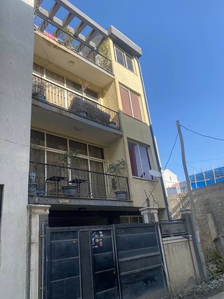 75 sqm G+3 House in Ayat – photo 3