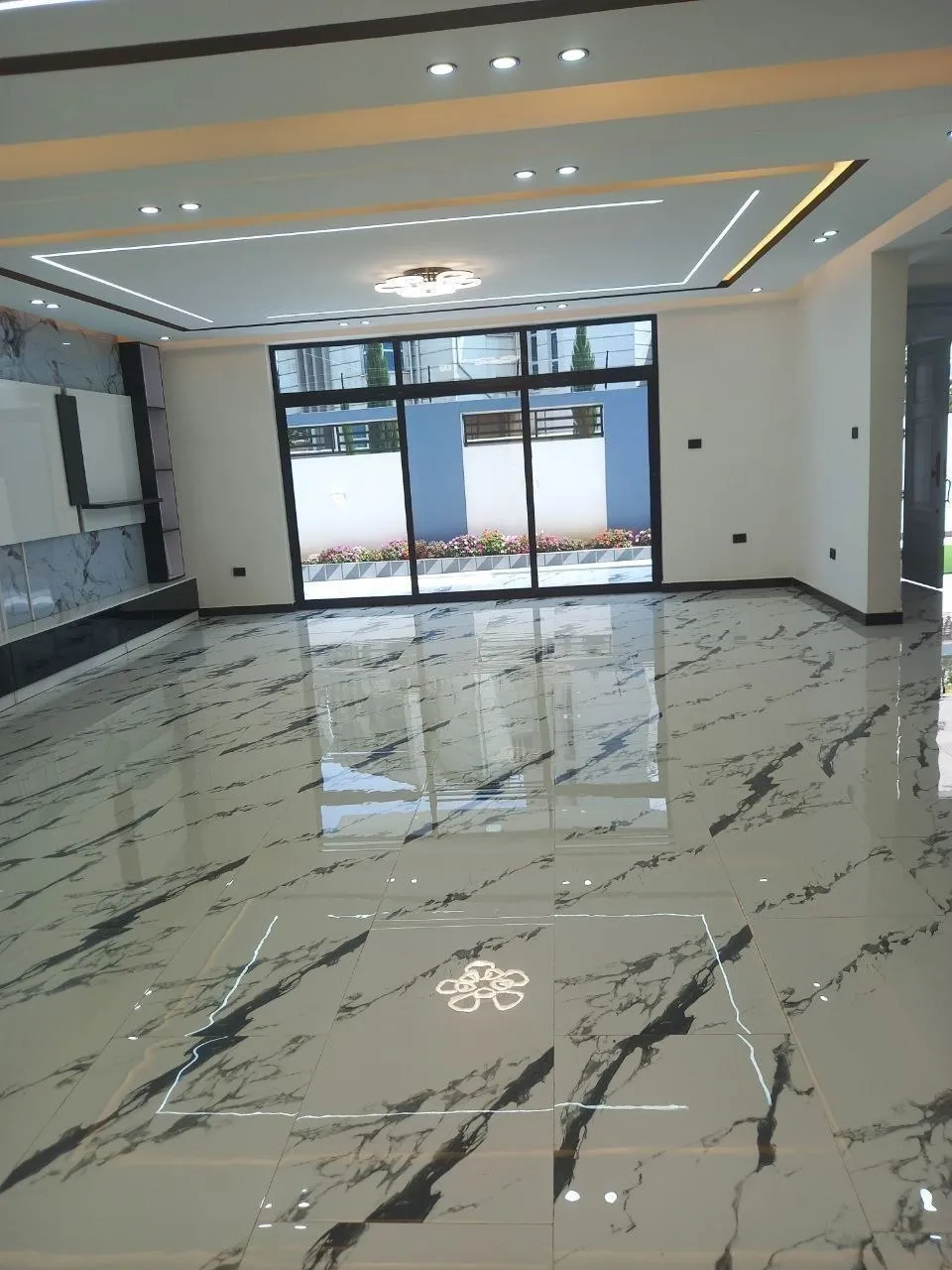 G+2 Terrace House in Ayat Zone – photo 4