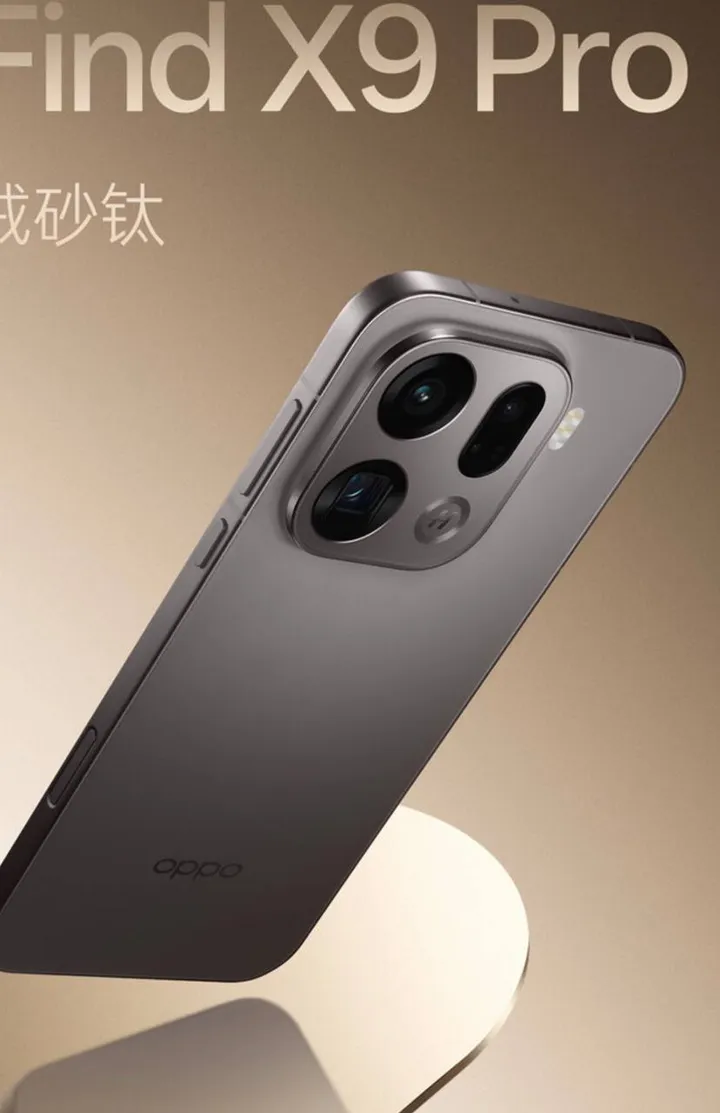Oppo Find X9 Pro 512GB 16GB – photo 4