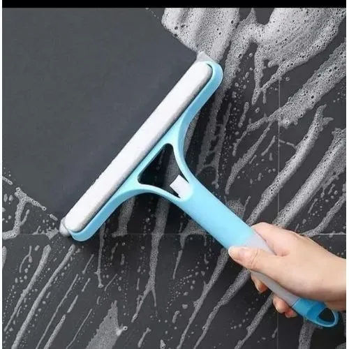 2in1 Spray Window Cleaner with Wiper – photo 5