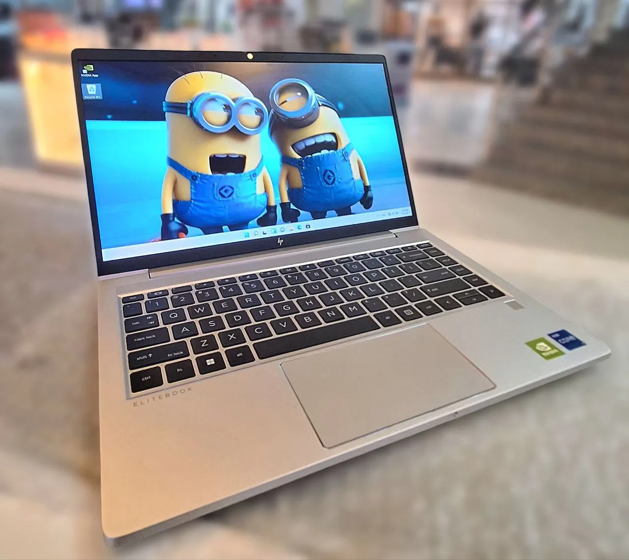 HP EliteBook 840 G9 Laptop – photo 3