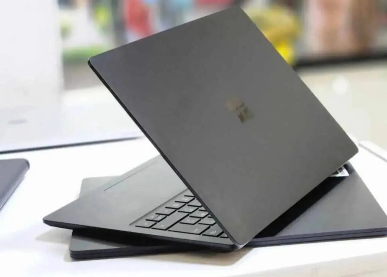 Microsoft Surface Book 4 Core i7 – photo 3
