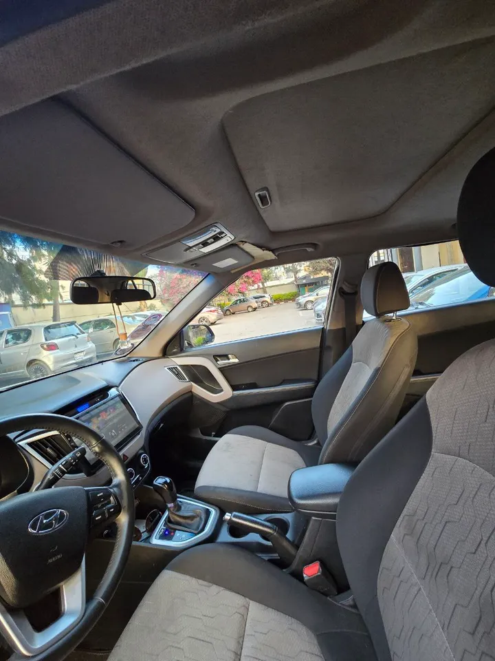 2019 Hyundai Creta 1.6L – photo 4
