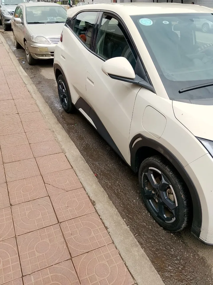 BYD Seagull 2023 Electric – photo 3