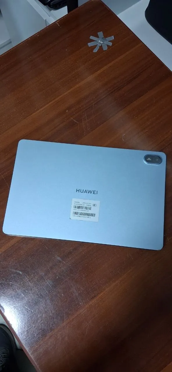 Huawei MatePad SE 11 Tablet – photo 4
