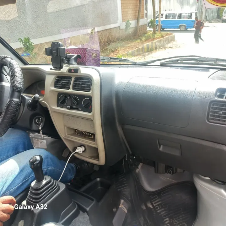 Suzuki Eeco 2024 Manual Van – photo 4