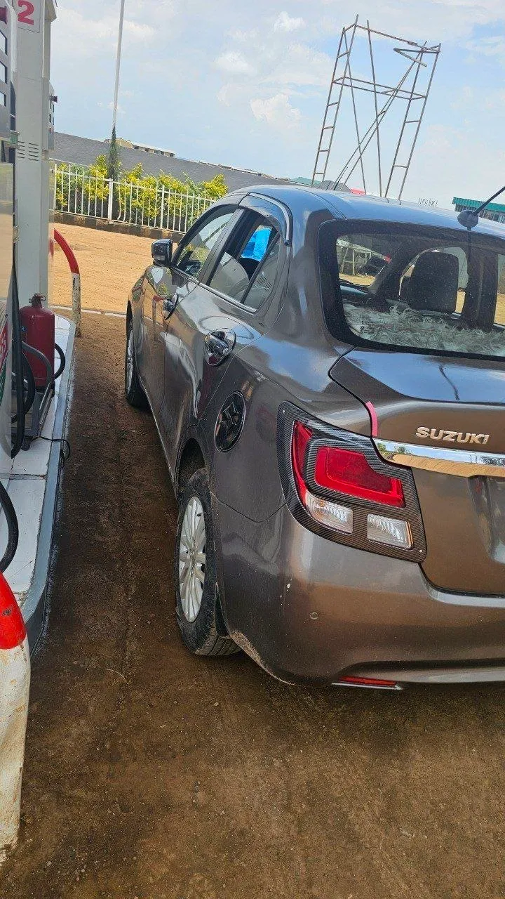 Suzuki Dzire 2022 Sedan – photo 3