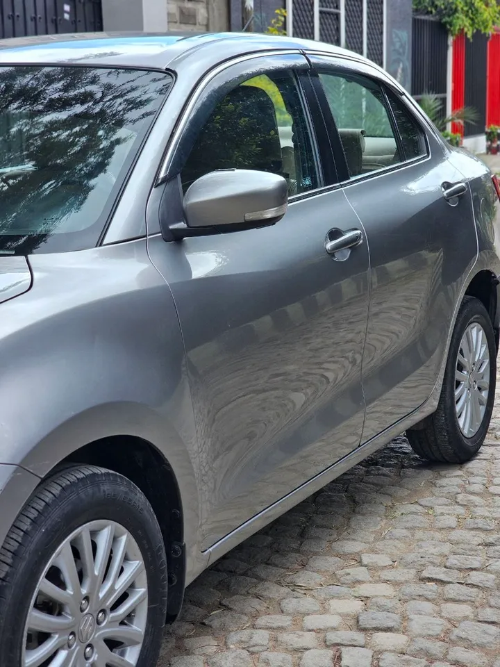 Suzuki Dizayer 2021 Automatic – photo 8