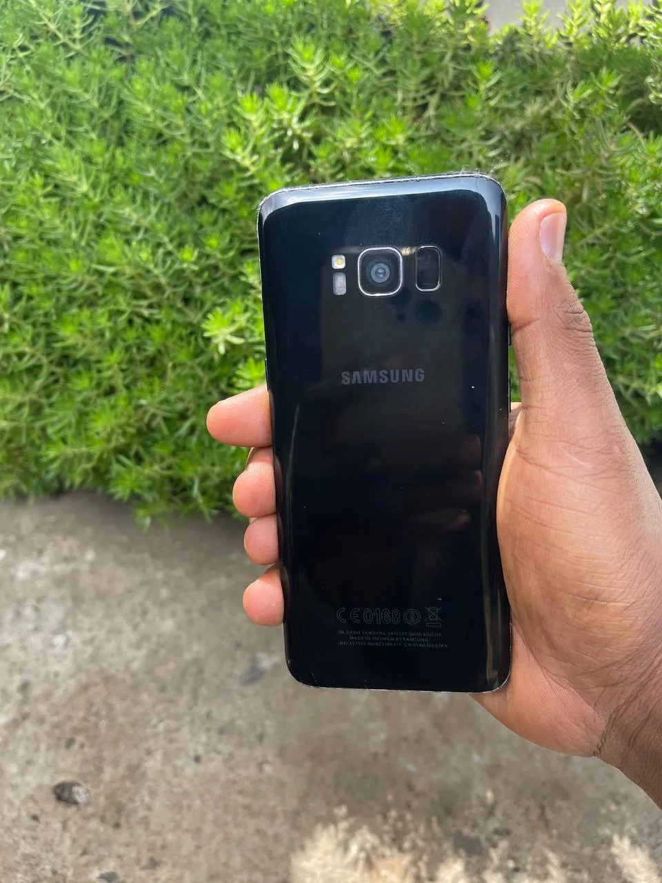 Samsung Galaxy S9 64GB 4GB – photo 5