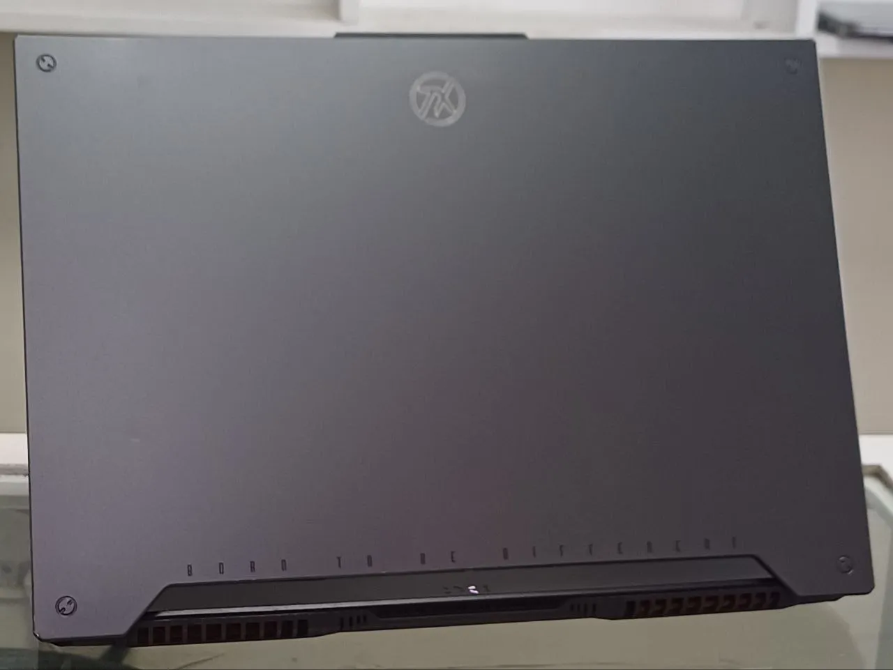 ASUS TUF Gaming Ryzen 7 RTX 3060 – photo 4