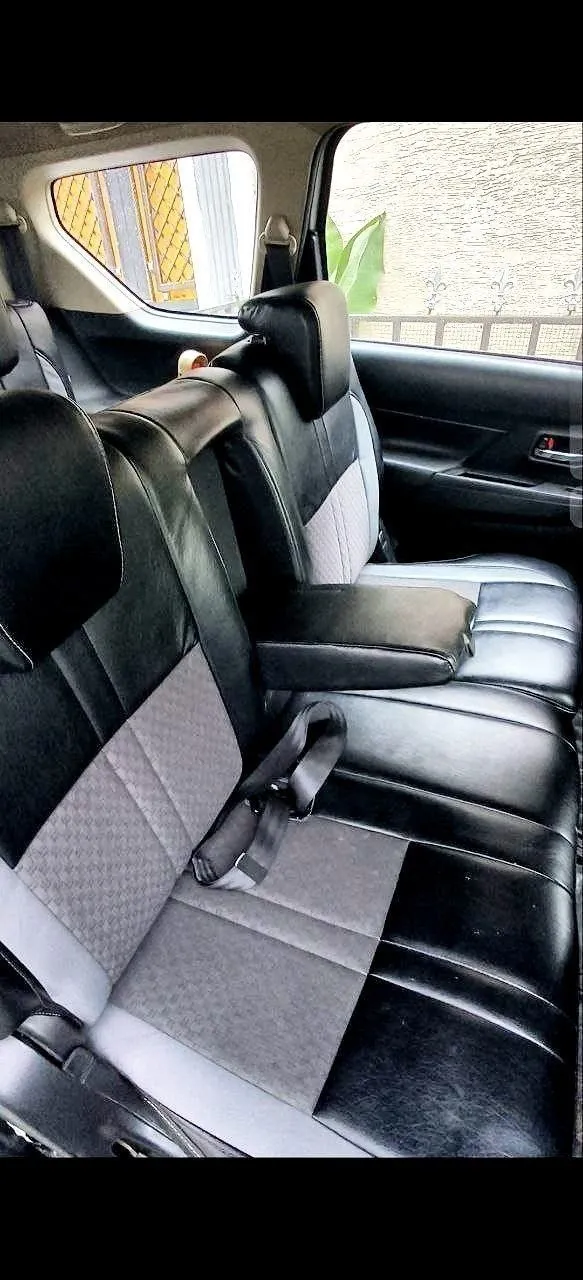 Suzuki Ertiga 2021 Automatic – photo 10