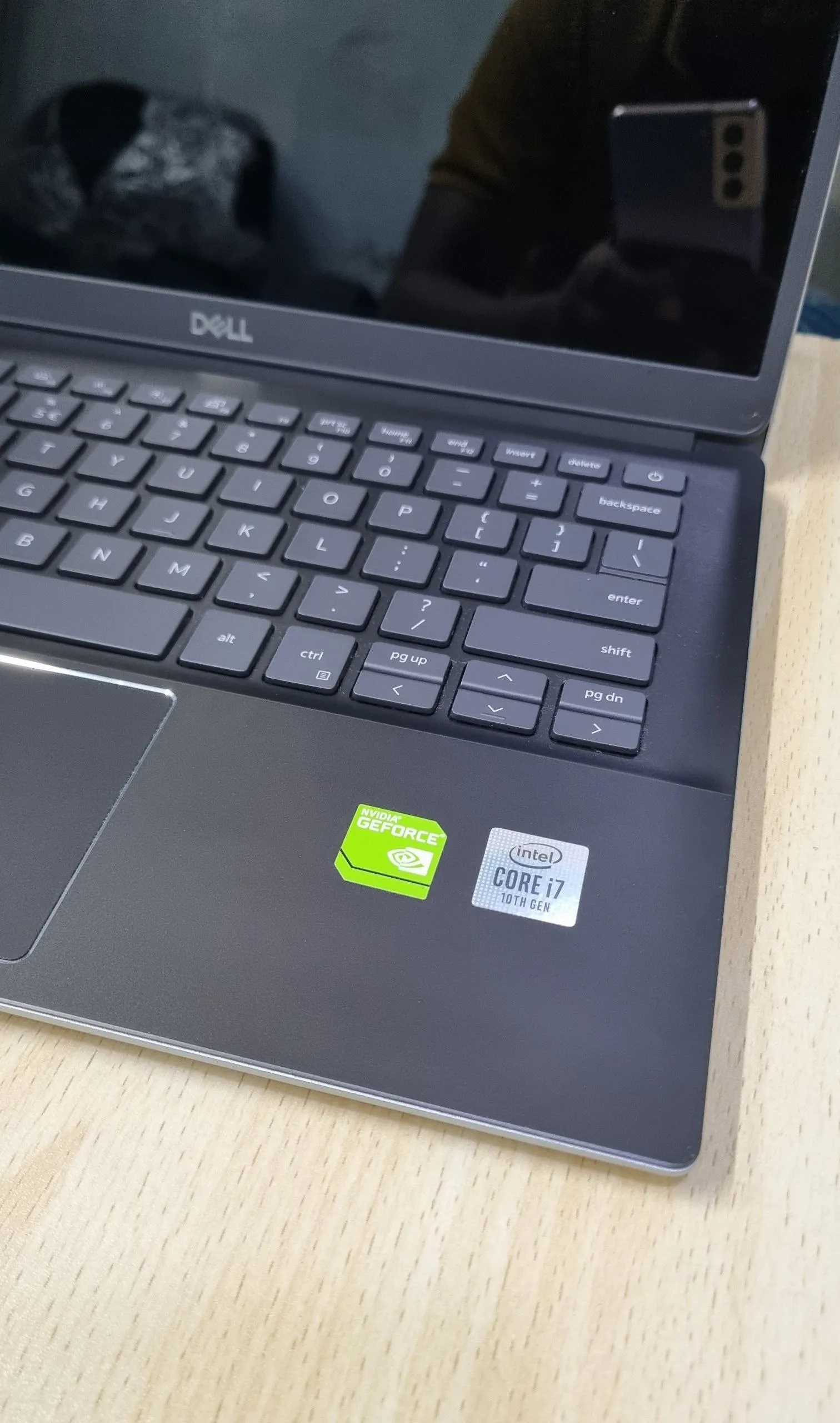 Dell Vostro i7 10th Gen Laptop – photo 3