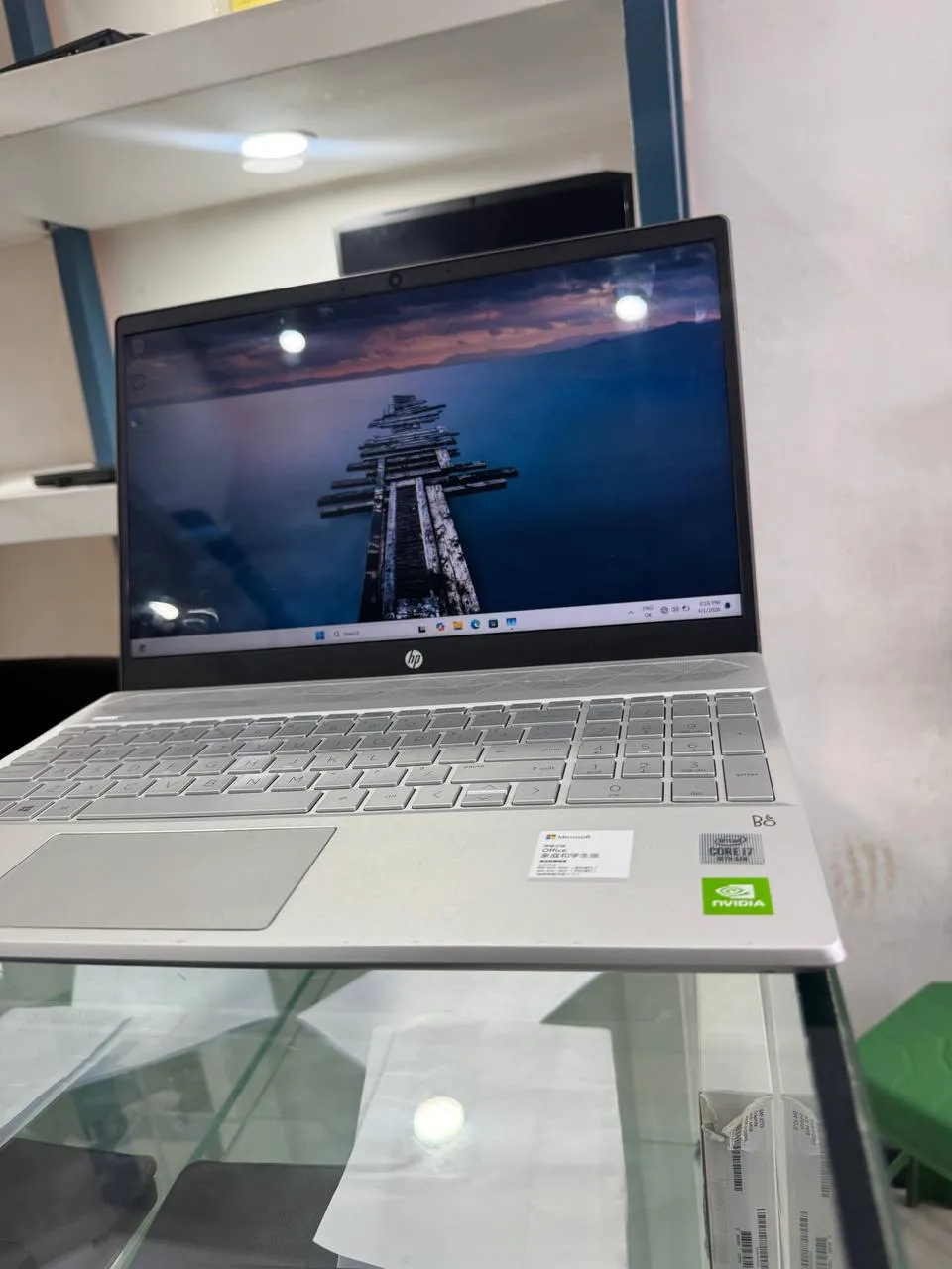 HP Pavilion i7 16GB RAM 512GB SSD – photo 5