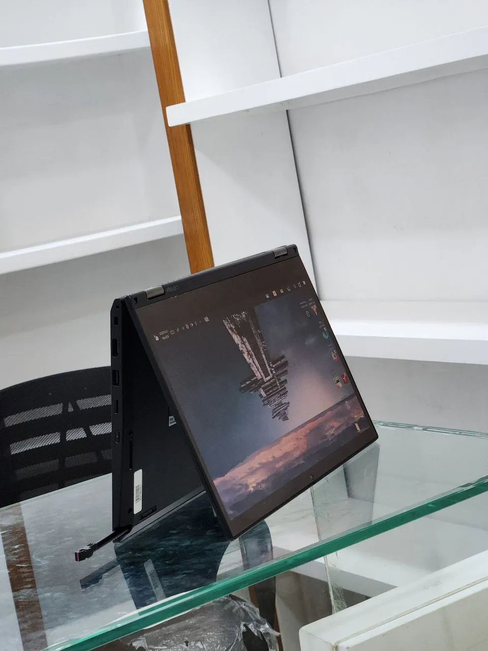 Lenovo Yoga L13 i5 16GB 512GB – photo 3