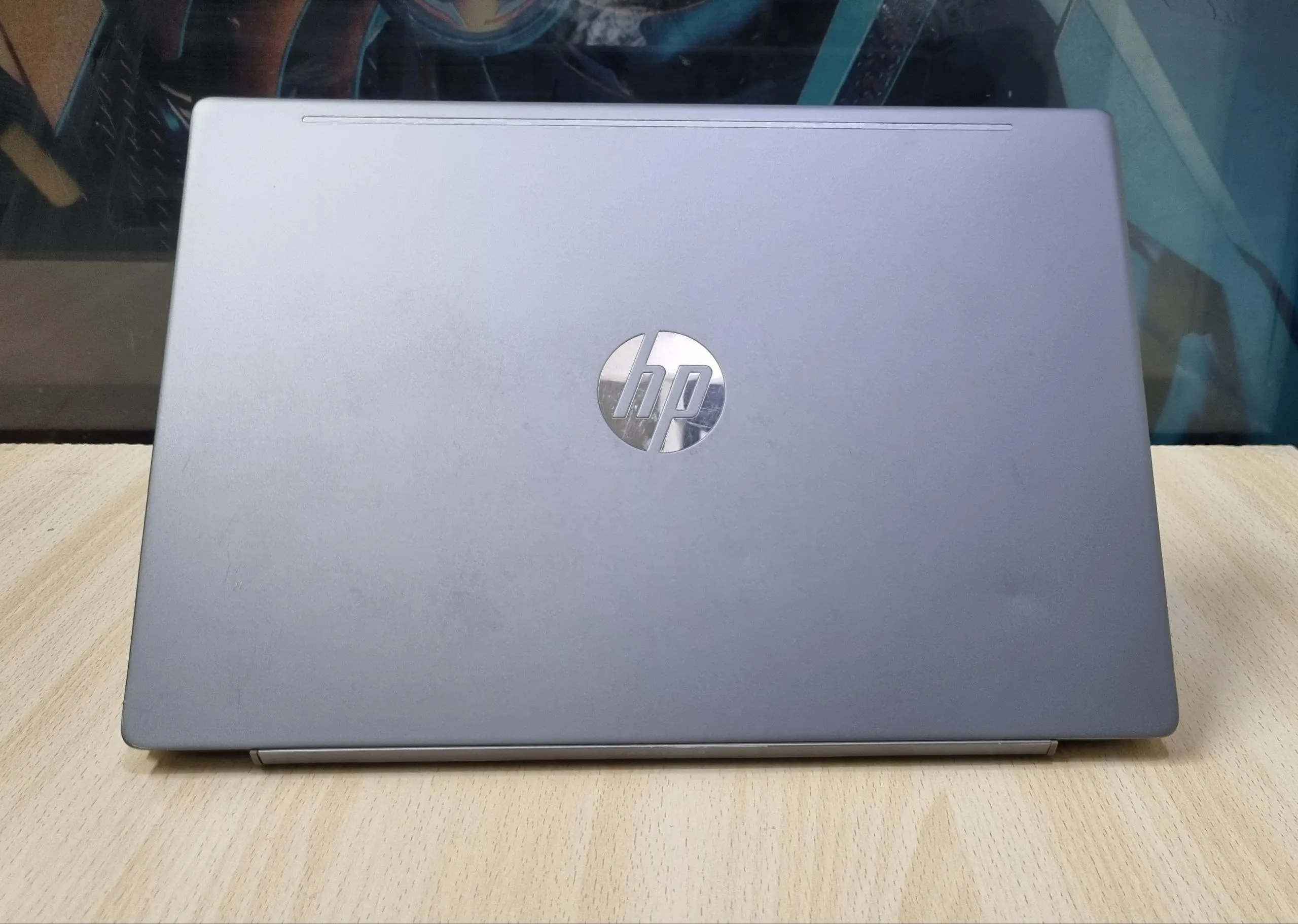 HP Pavilion i5 8GB 1TB Laptop – photo 5