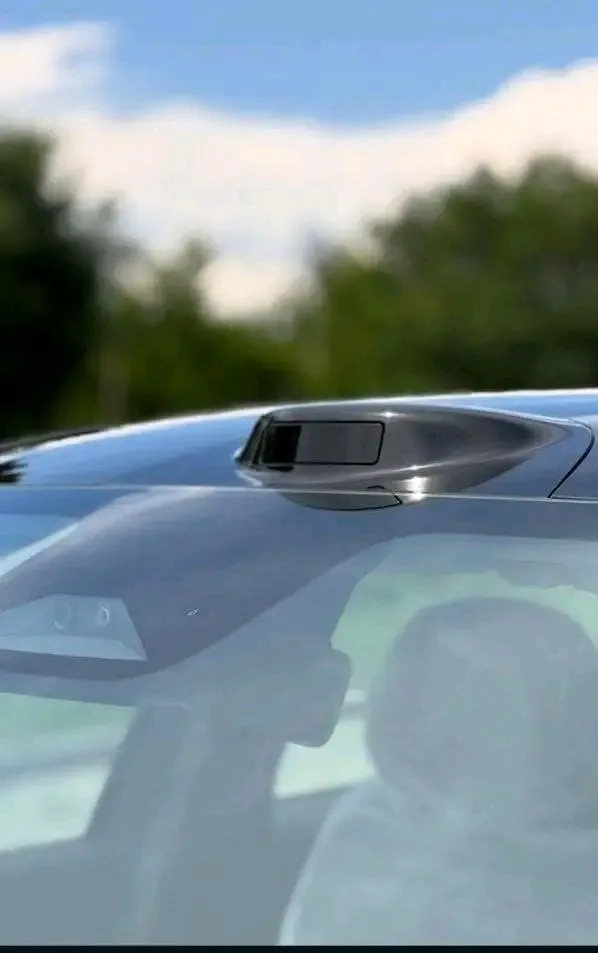 Changan Q05 Pro EV SUV – photo 7