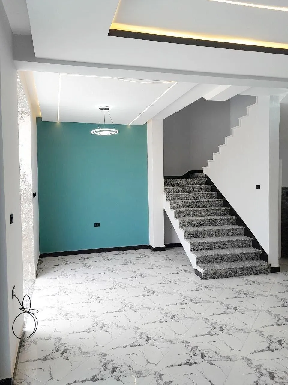 Modern G+2 House 250 Sqm Ayat – photo 4