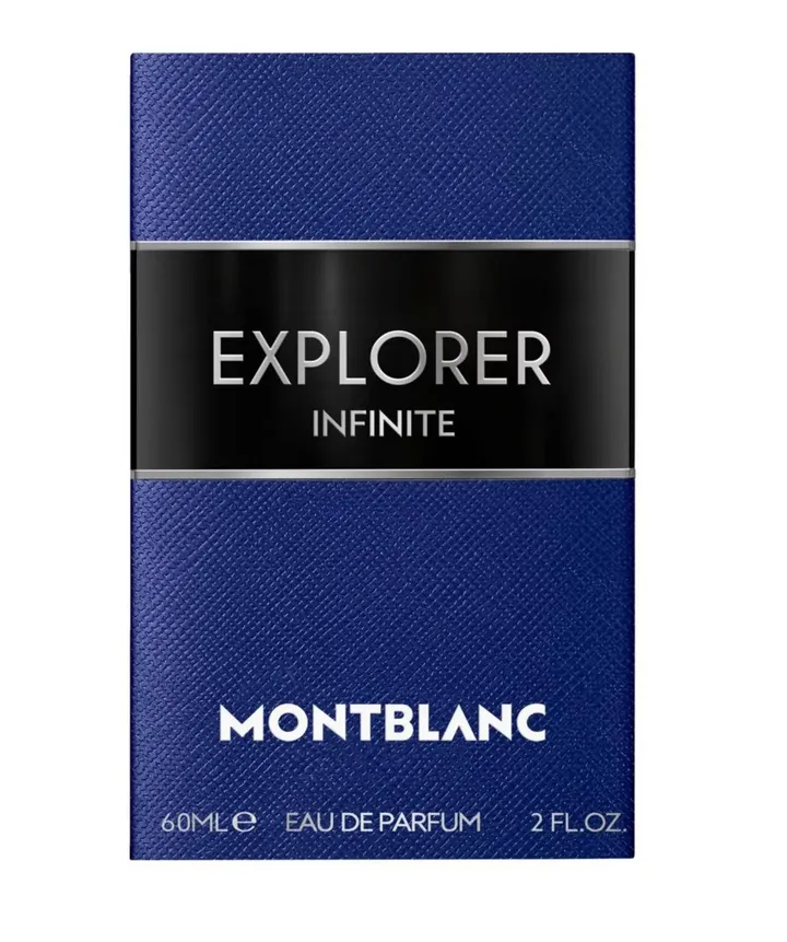 Montblanc Explorer Infinite Eau de Parfum – photo 4