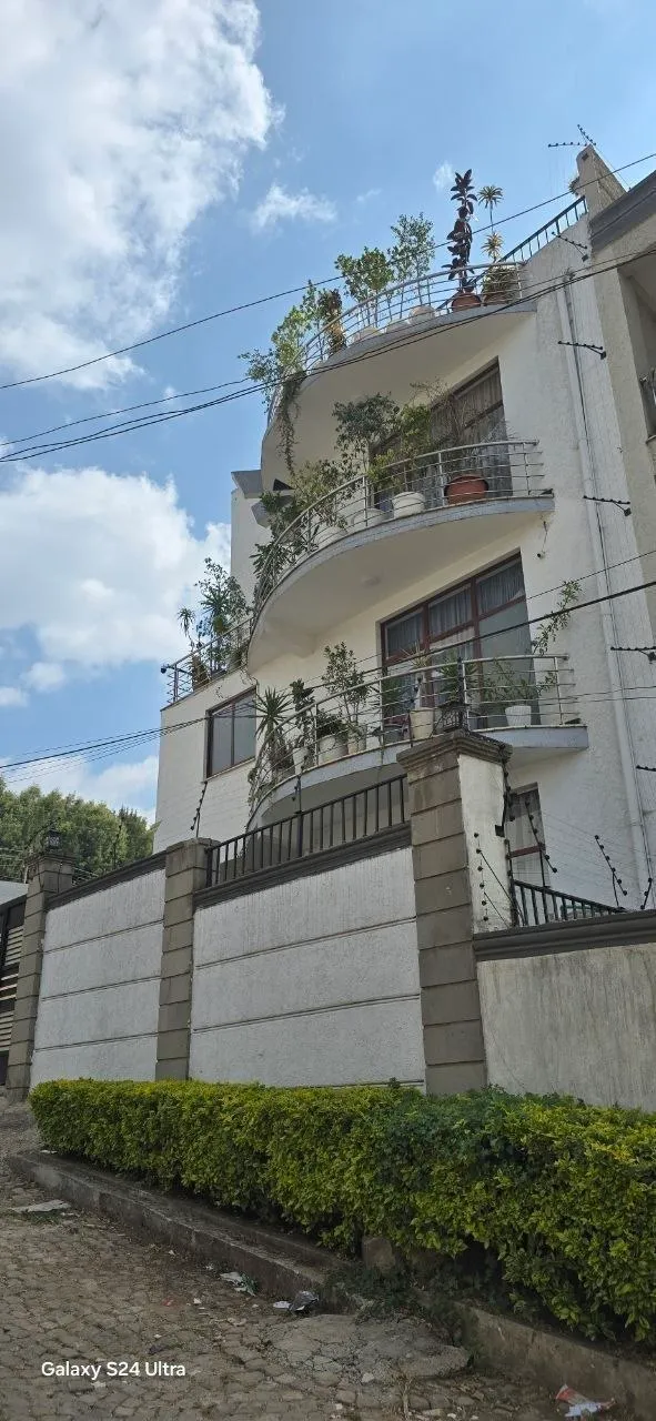 B+G+3 House 230 sqm CMC – photo 4