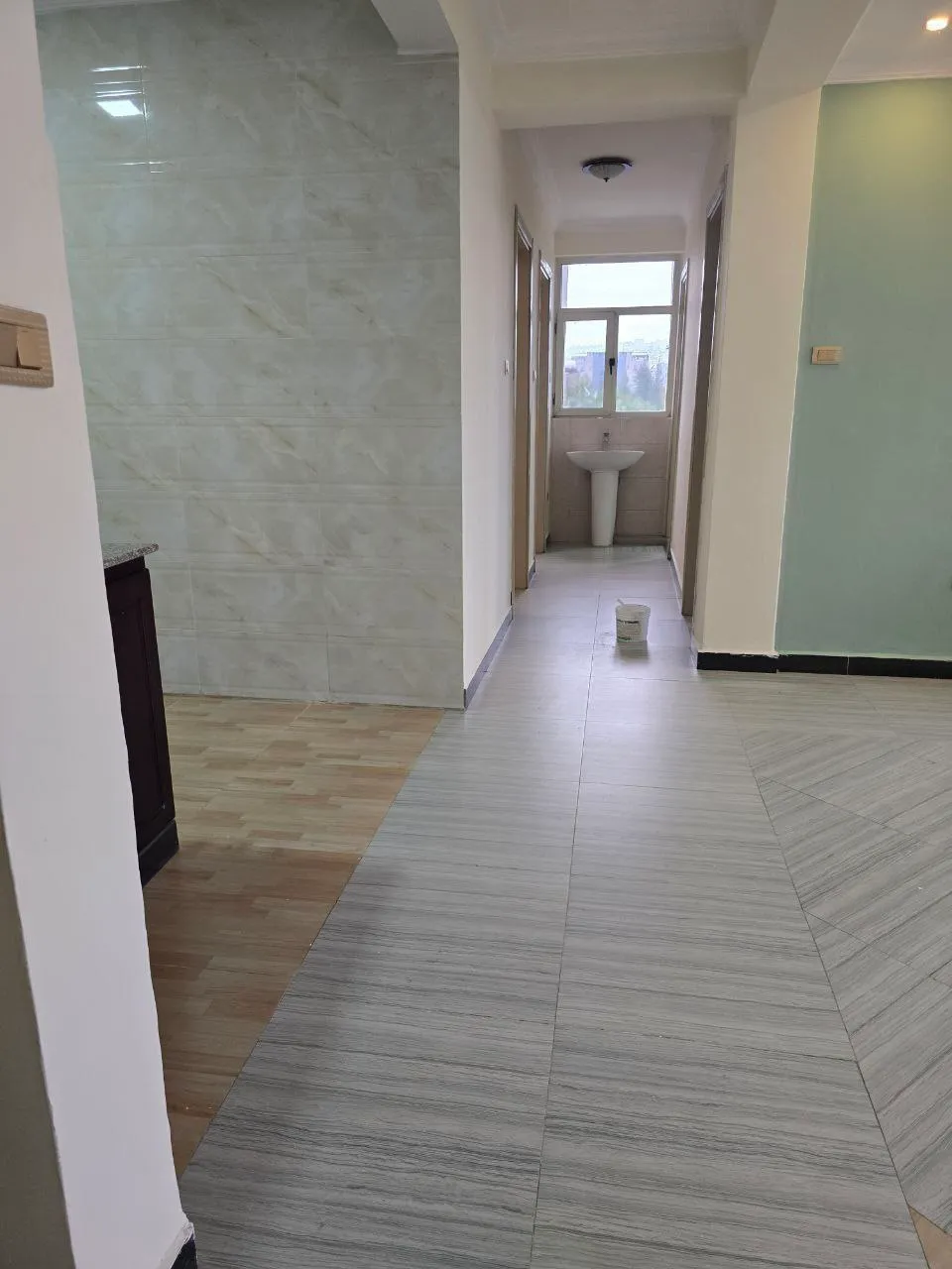3 Bedroom 115 sqm Apartment Summit – photo 7
