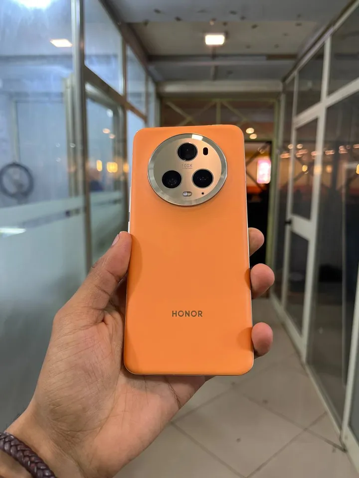 Honor Magic 5 Pro 256GB – photo 4