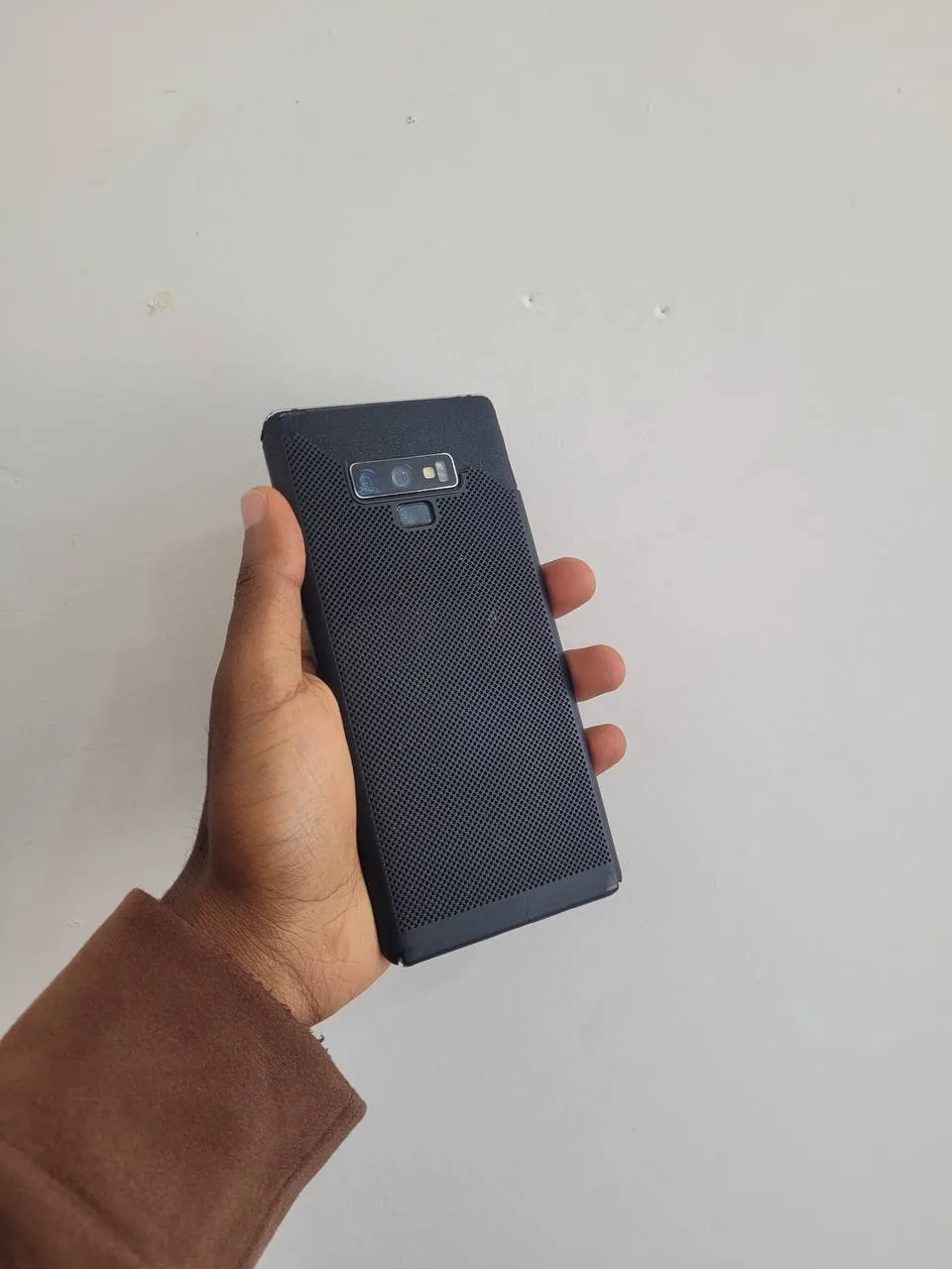 Samsung Galaxy Note 9 128GB – photo 3