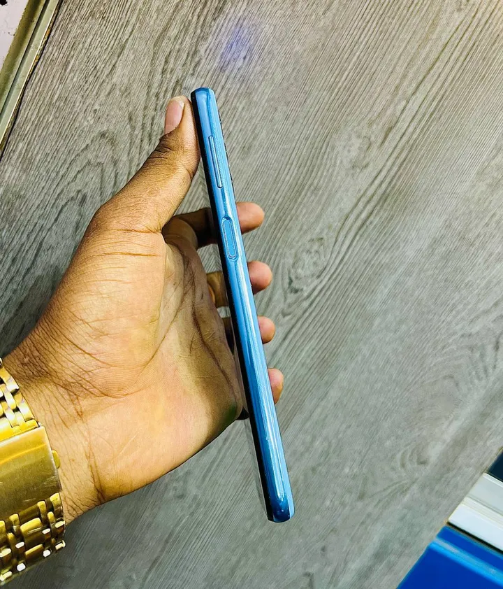 Samsung Galaxy A32 5G 128GB – photo 5