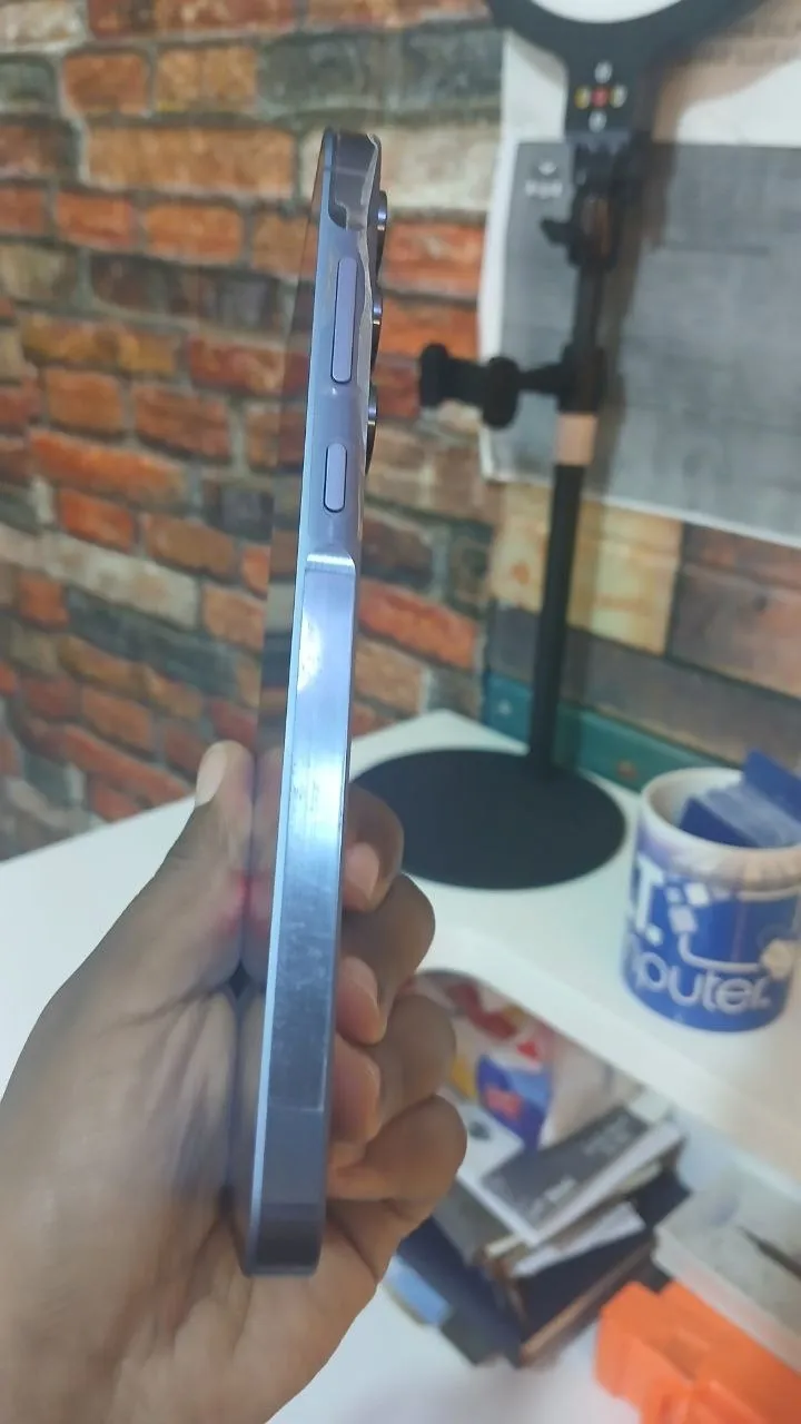 Samsung Galaxy A55 5G – photo 4