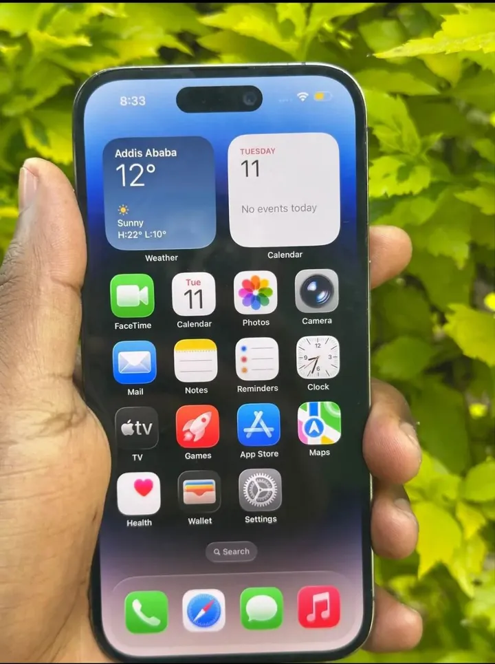 iPhone 14 Pro 128GB – photo 4